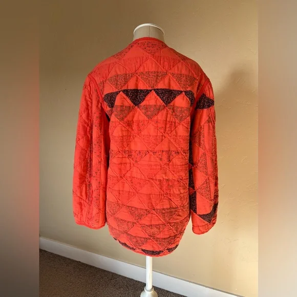 Carleen quilted liner jacket - Picture 11 of 15